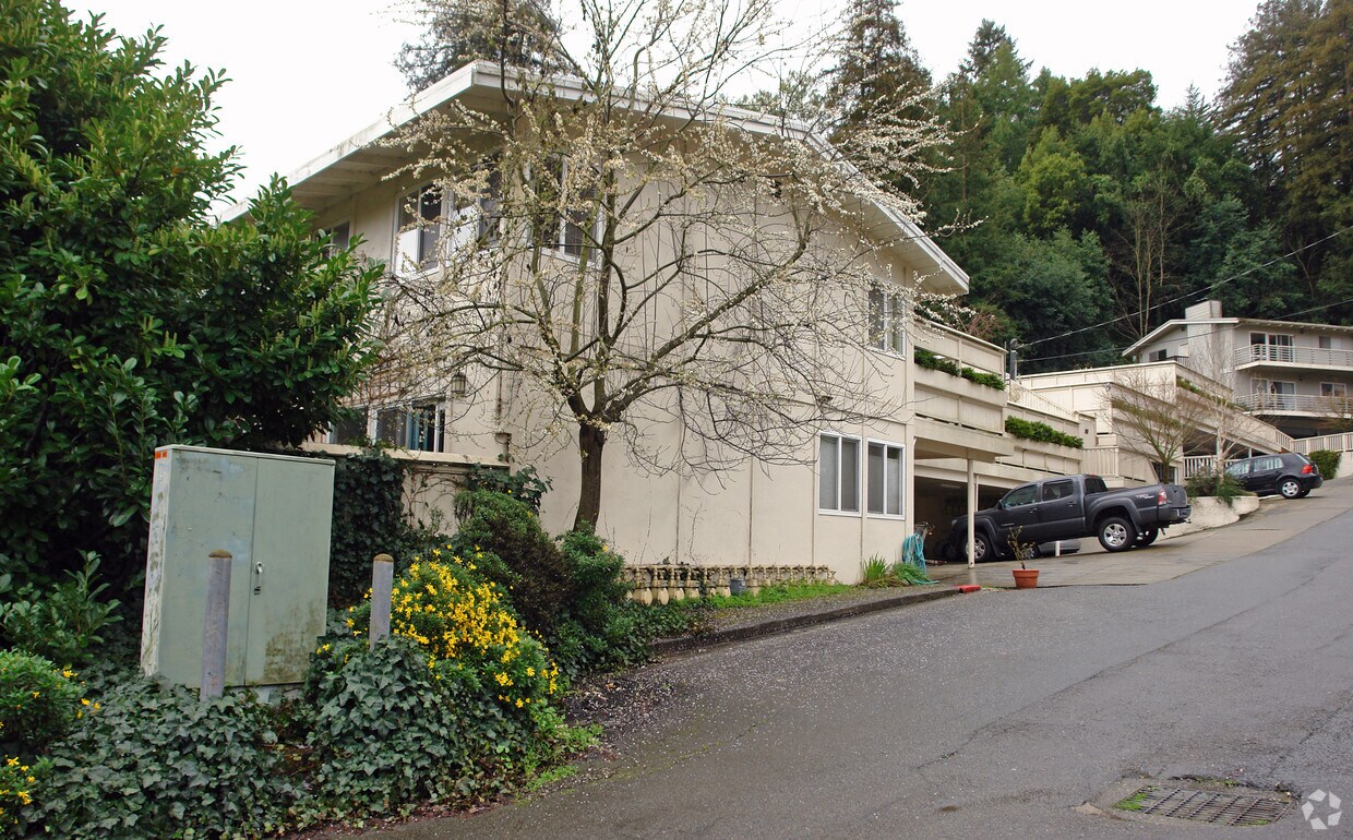 Primary Photo - 216 Miller Ave