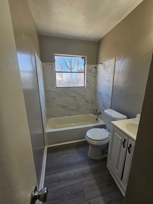 Foto del edificio - 4 bedroom House in Bethany