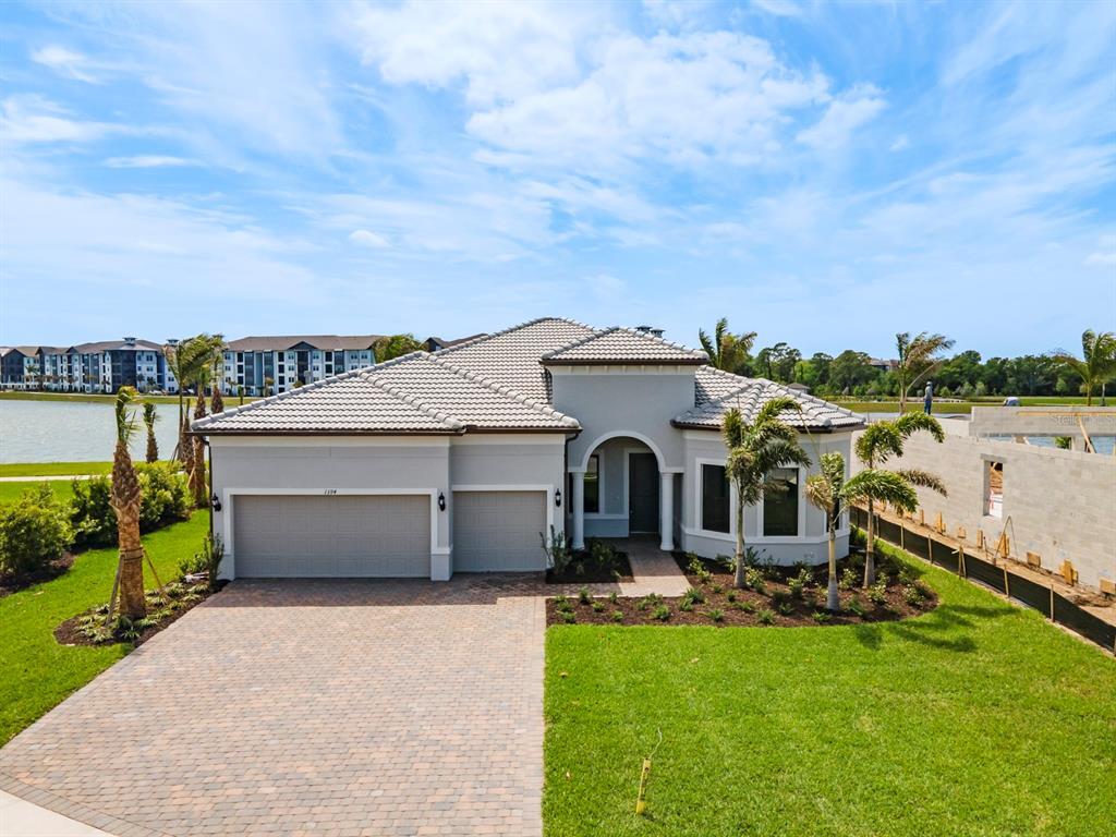 Foto principal - 1394 Sailview Pl
