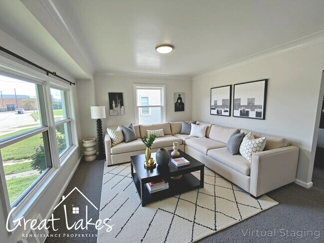 Foto del edificio - Charming 3 Bedroom 1 Bathroom now availabl...