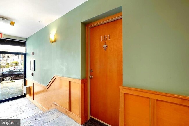 Foto del edificio - 610 Jefferson St NW