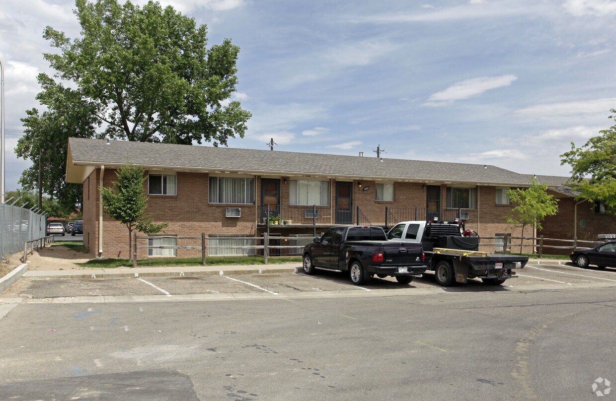 3000 Lakeside Dr, Evans, CO 80620 Apartments Evans, CO