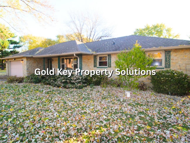 Building Photo - ALEXANDRIA 3 BR 2 FULL BA House in Beautif...