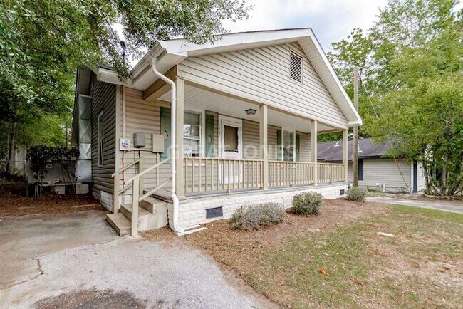 Foto del edificio - 1512 Sunnyside Dr