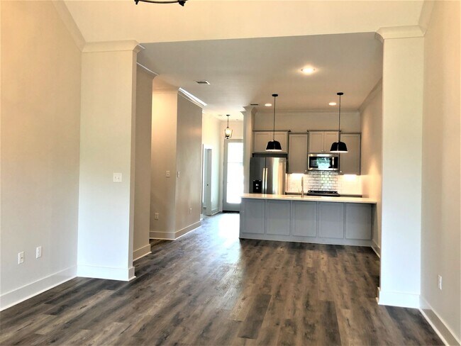 Foto del edificio - 2 Bedroom NEW Construction off Old Jeffers...