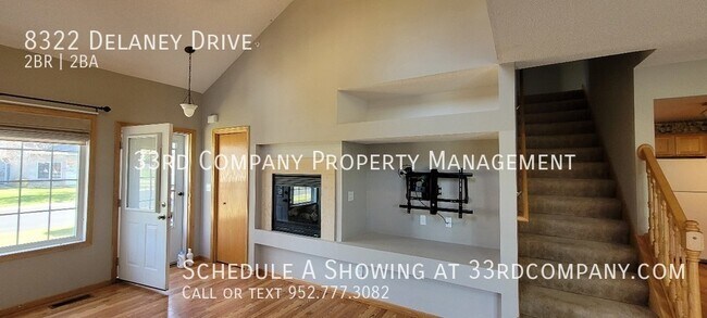 Foto del edificio - Inver Grove Heights Corner Unit Town Home!