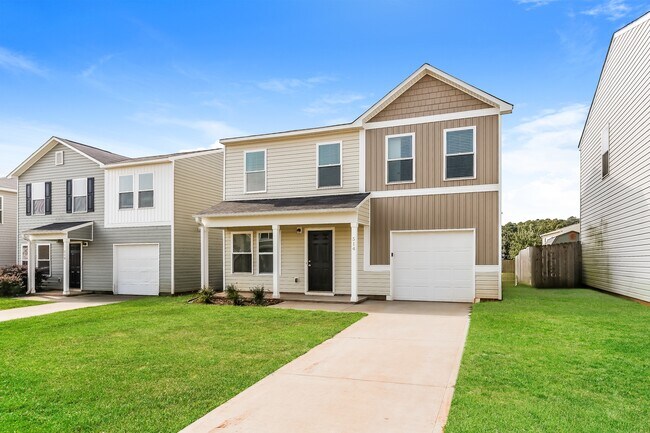 Foto del edificio - 514 Spring Ln