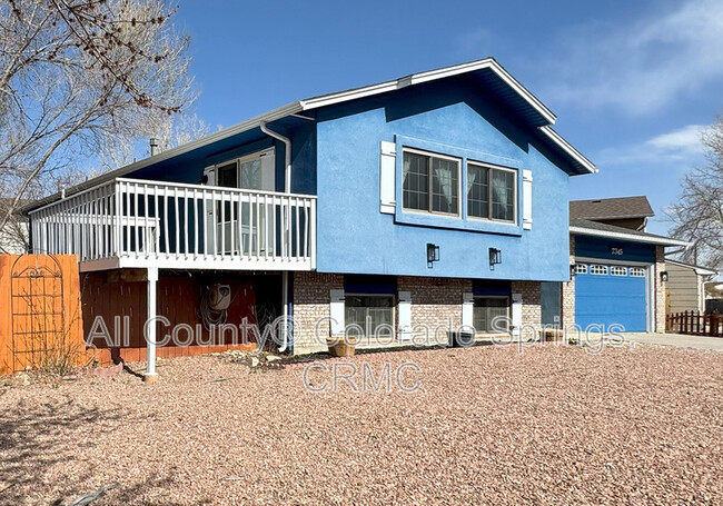 Foto del edificio - 7345 Waterwheel St