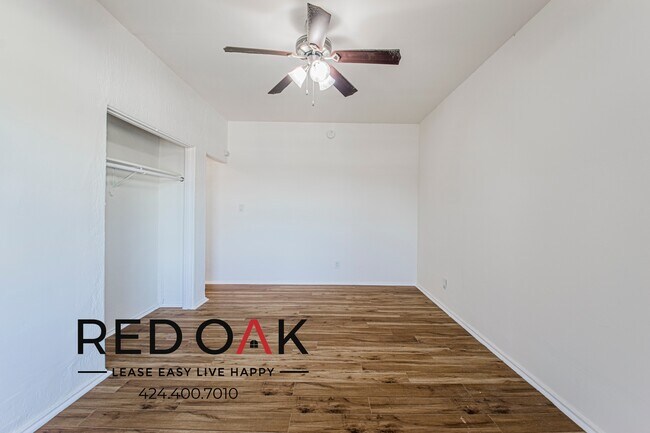 Building Photo - 1518 S Wilton Pl