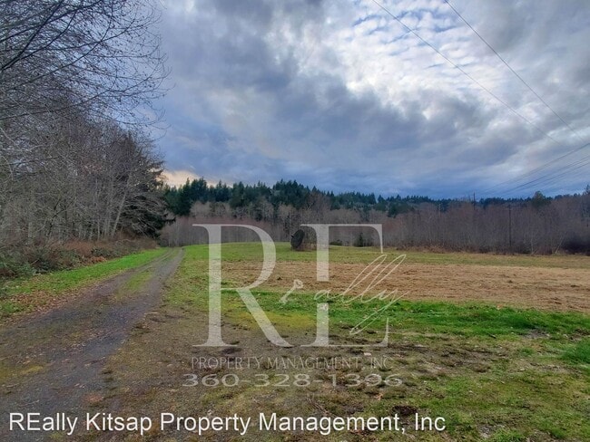Building Photo - 2 br, 1 bath House - 22022 Big Valley Rd NE