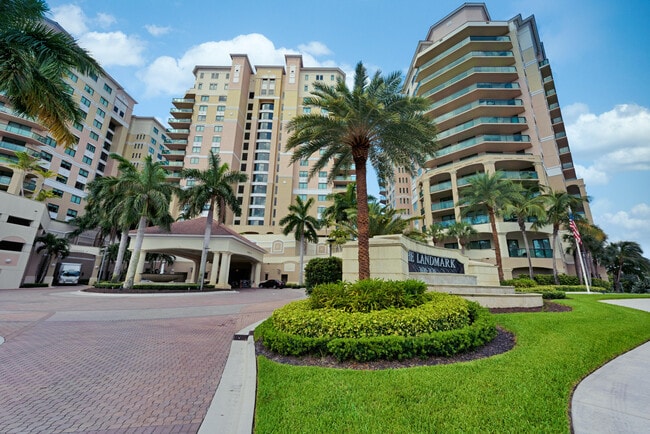 Building Photo - 3630 Gardens Pkwy