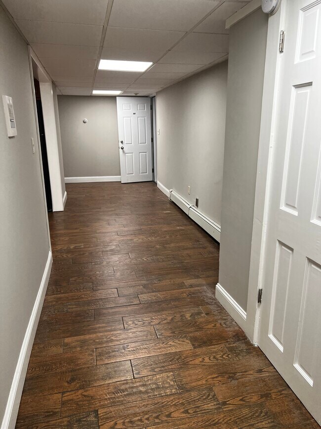 Foto del edificio - 124 Green St