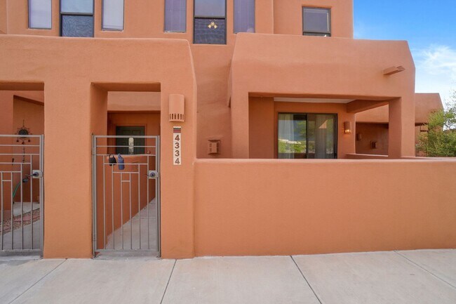 Foto del edificio - 4334 Nambe Ct
