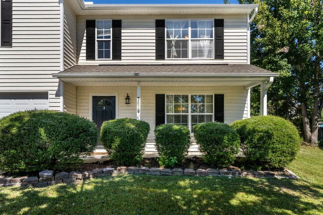 Building Photo - 3820 Watkins Ridge Ct
