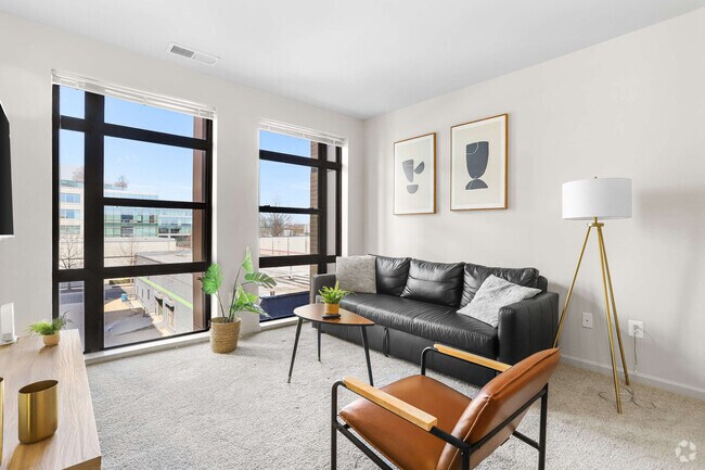 Building Photo - 305 10th Street South
