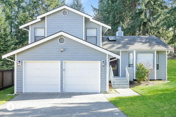 Primary Photo - 15001 18TH AVE E, TACOMA, WA 98445