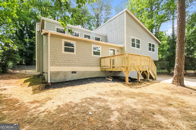 Foto del edificio - 6862 Red Maple Dr