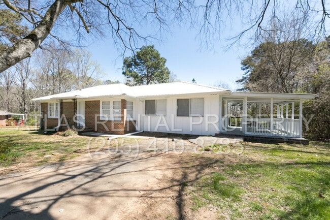 Building Photo - Incredible Value in the Desirable Shannon Road Area – Beautifully Renovated 3BR/2BA!