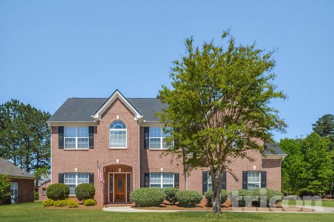 Foto del edificio - 1228 Saxony Dr SE