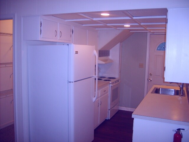 Foto del edificio - 314 Bushkill St