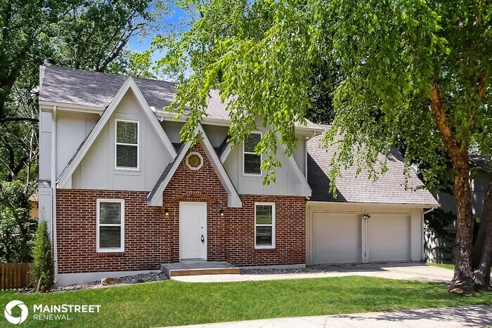 Primary Photo - 1400 NE 80th Place, Kansas City, MO 64118