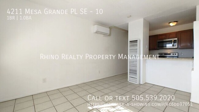 Foto del edificio - 4211 Mesa Grande Pl SE