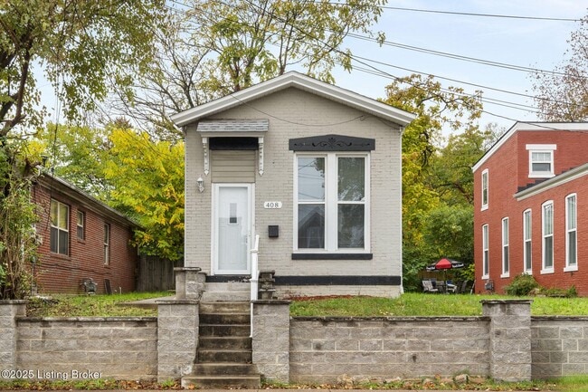 Photo - 408 Dr W. J. Hodge St House