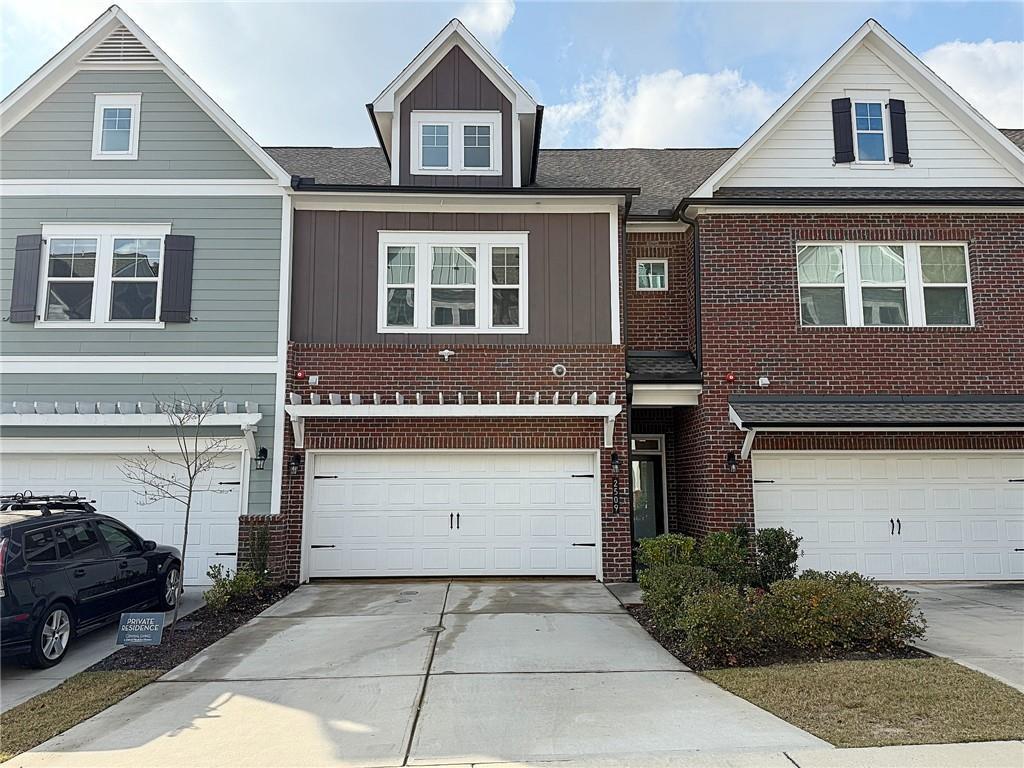 Foto principal - 2509 Oakbourne Ln