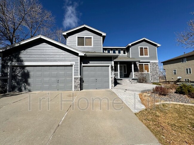 Building Photo - 9865 Glenstone Trail