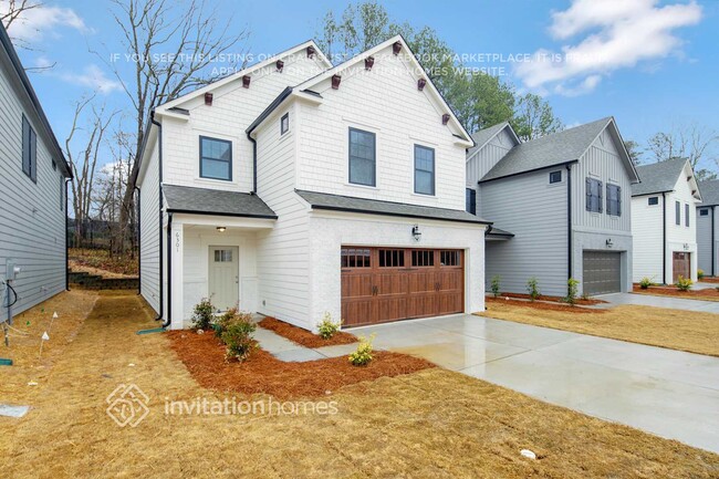 Building Photo - 6301 Coatbridge Ln