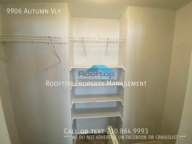 Foto del edificio - 9906 Autumn Valley