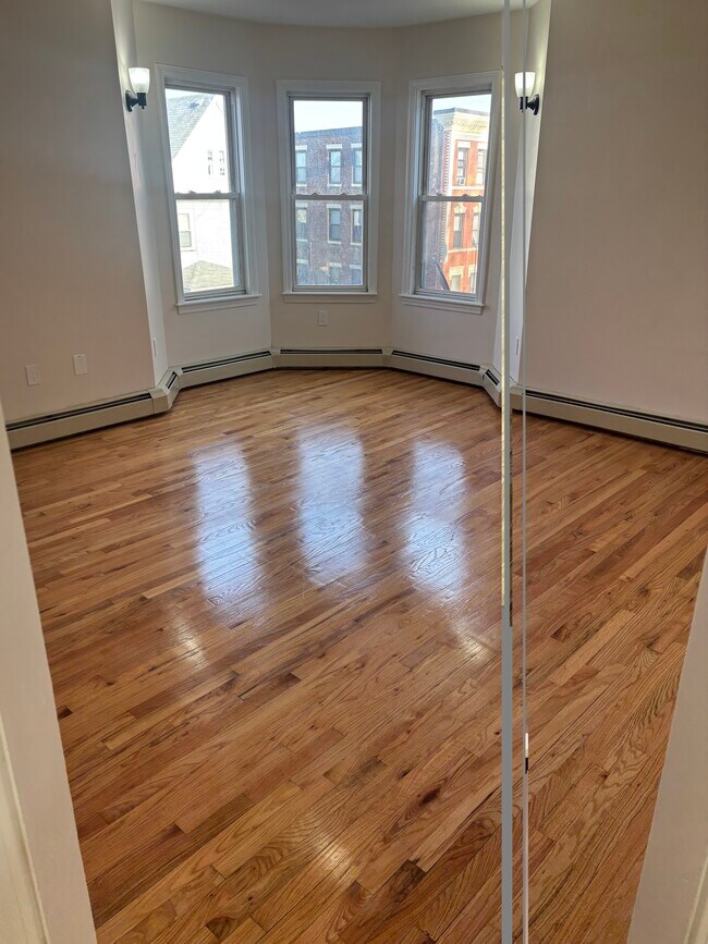 Foto del edificio - 7 Greenheys St