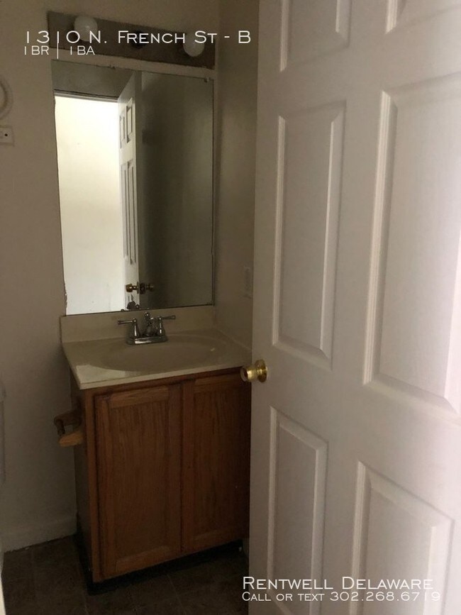 Foto del edificio - 1310 N French St