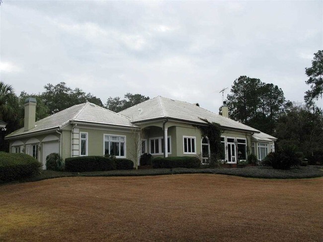 Building Photo - 10300 McCracken Rd