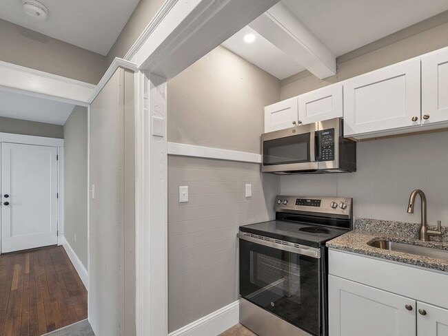 Foto del edificio - 54 Brook St