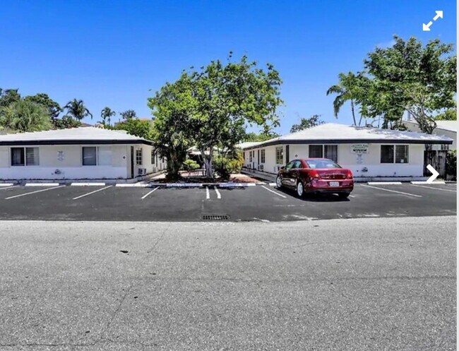 Foto del edificio - 820 NE 16th Ave