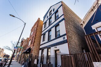 Building Photo - 2102 N Damen Ave
