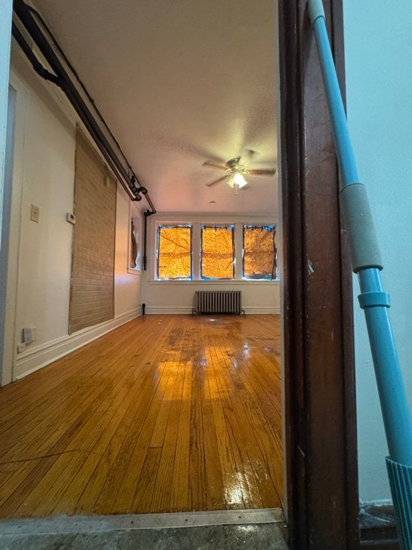 Building Photo - 3312 W Flournoy St