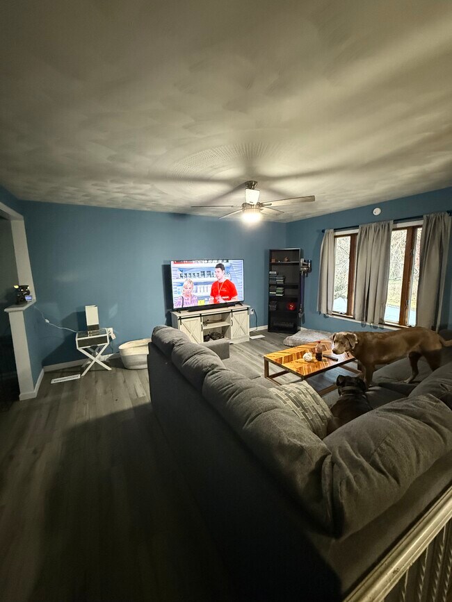 Foto del edificio - 10 Griffith St