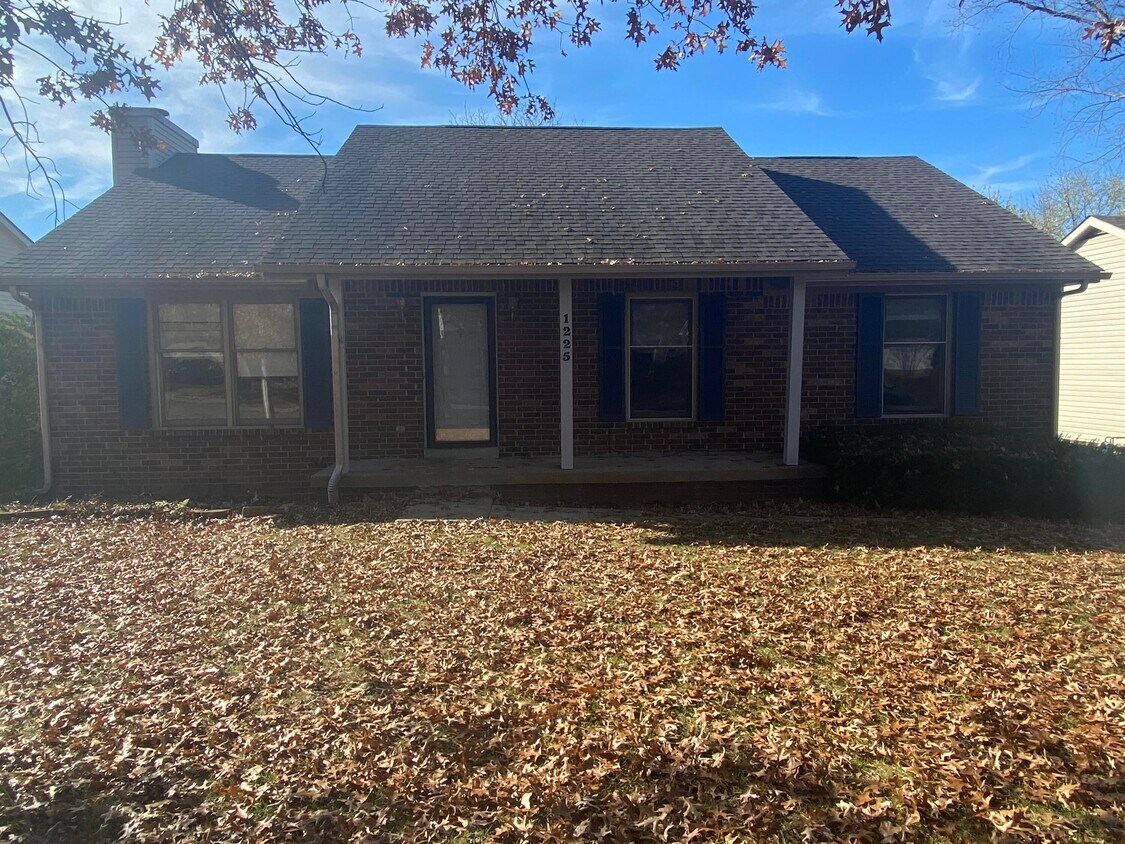 1225 Rockbridge Rd, Lexington, KY 40515 House Rental in Lexington, KY