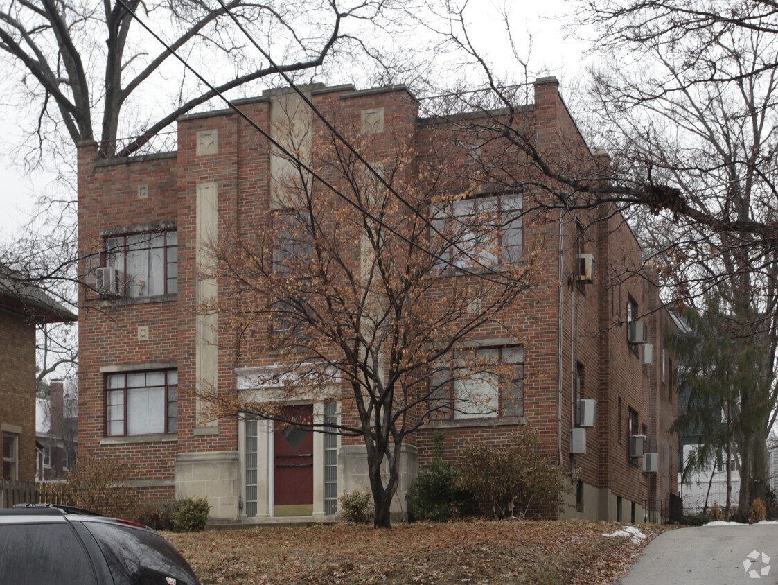 Foto del edificio - 3579 Zumstein Ave