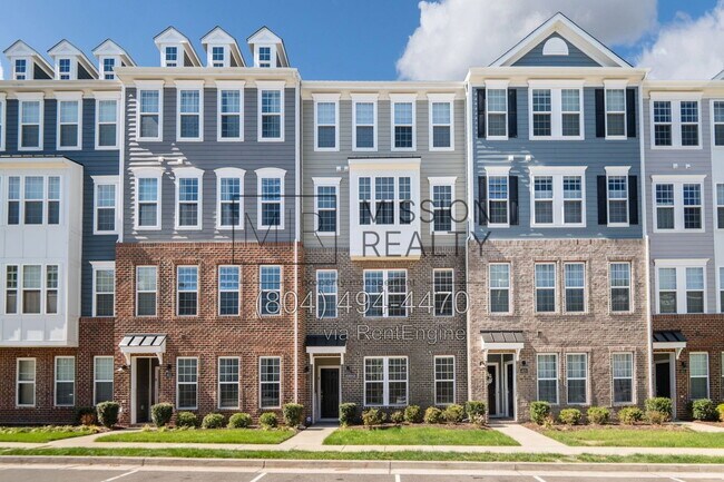 Foto del edificio - 4627 Wistar Creek Dr