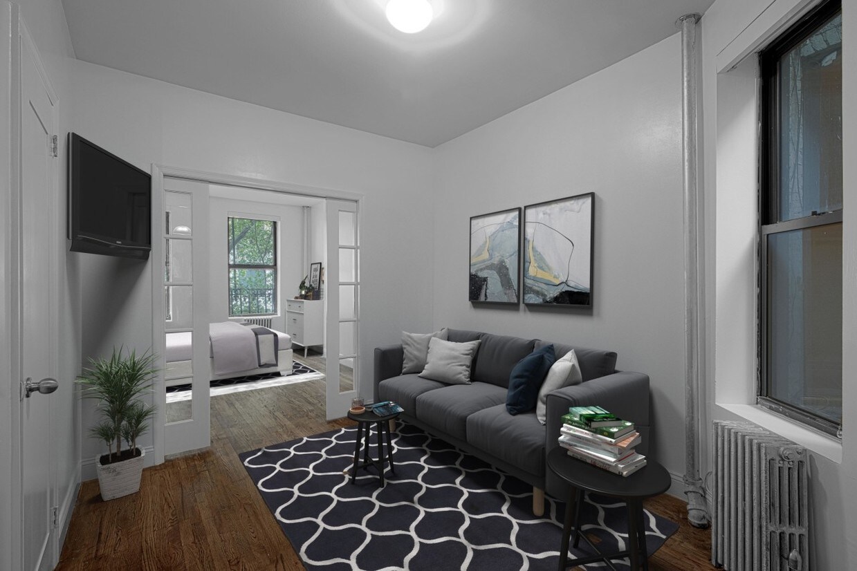 Primary Photo - 1420-1422 Third Avenue