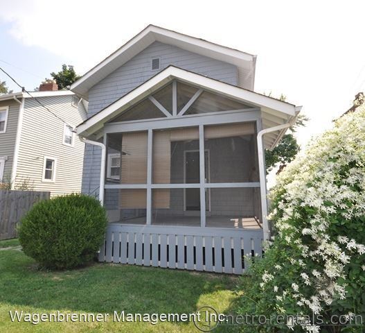 Foto del edificio - 2 br, 1 bath House - 1359 Hollywood Place ...