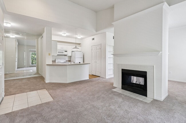 Foto del edificio - Oaks Hackberry Creek