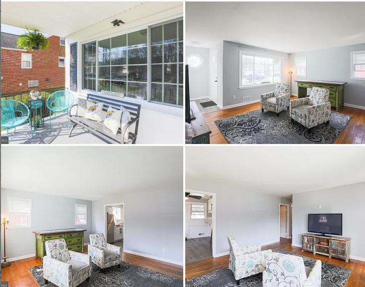 Foto del edificio - 7928 Beverly Ave