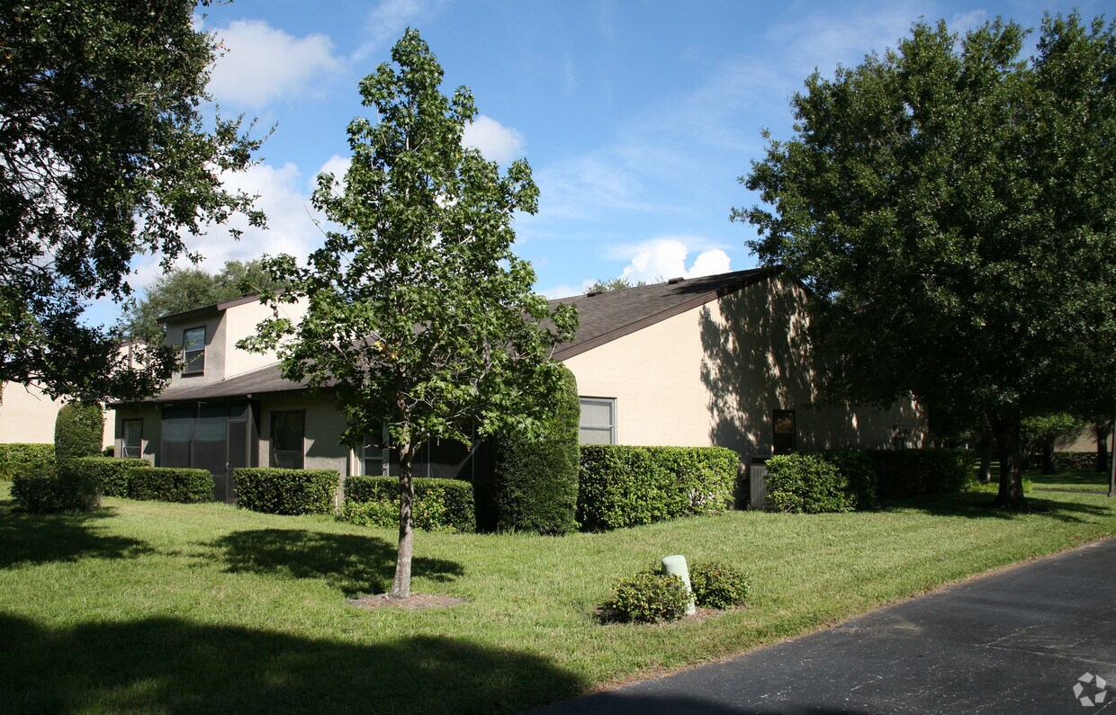 Primary Photo - Tallywood Apartments