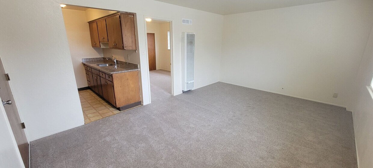 Primary Photo - This is a great 1-bdr right in the heart o...
