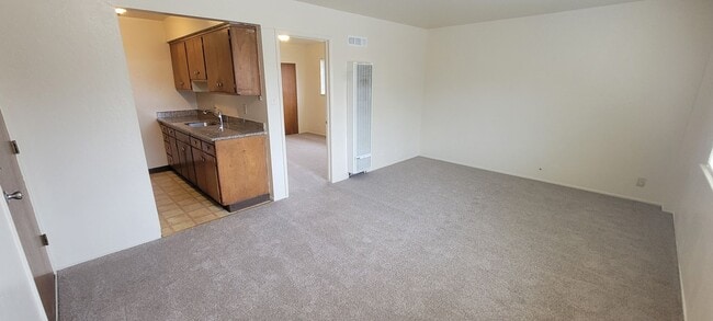 This is a great 1-bdr right in the heart o... - This is a great 1-bdr right in the heart o... Apartment