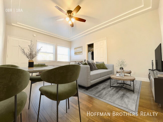 Foto del edificio - 1133 Westmoreland Ave